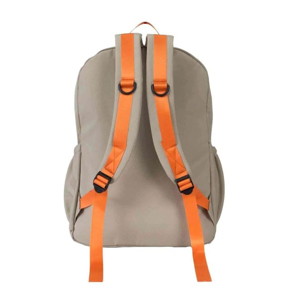 MOCHILA EVERLAST SPLIT BG
