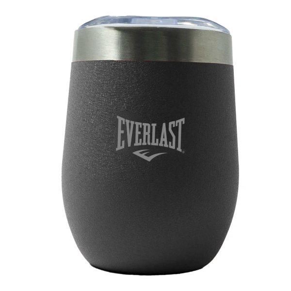 TERMO TAZA MUG INSULADA 360ML EVERLAST