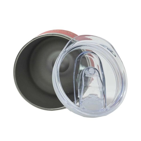 TERMO TAZA MUG INSULADA 360ML EVERLAST