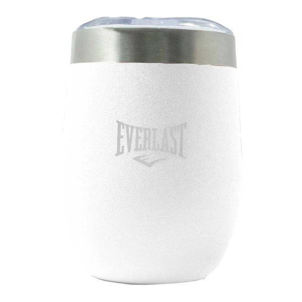 TERMO TAZA MUG INSULADA 360ML EVERLAST