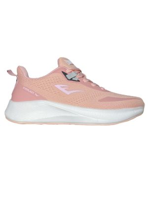 ZAPATOS EVERLAST ROSADO DE DAMA - Sabrinasport7