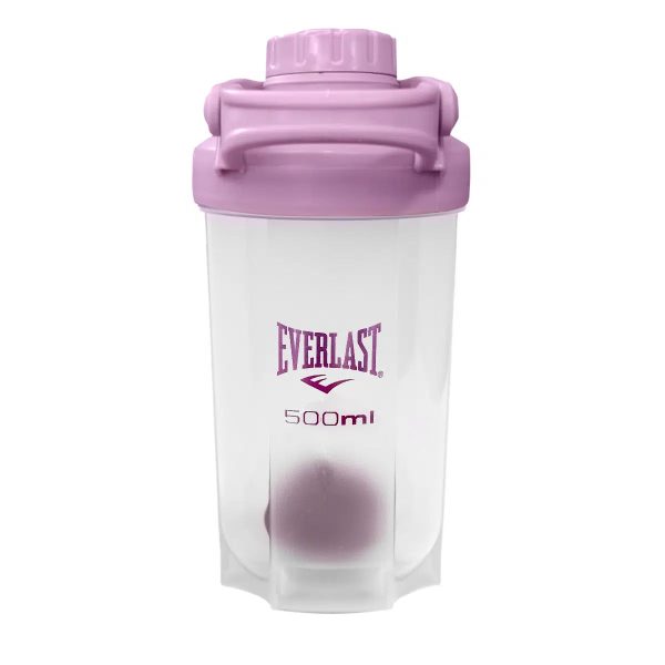 TERMO EV MEZCLADOR SHAKER 500ML