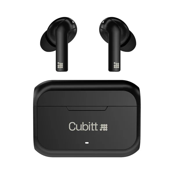 AUDIFONO WIRELESS EARBUDS GEN2 CUBITT