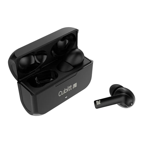 AUDIFONO WIRELESS EARBUDS GEN2 CUBITT