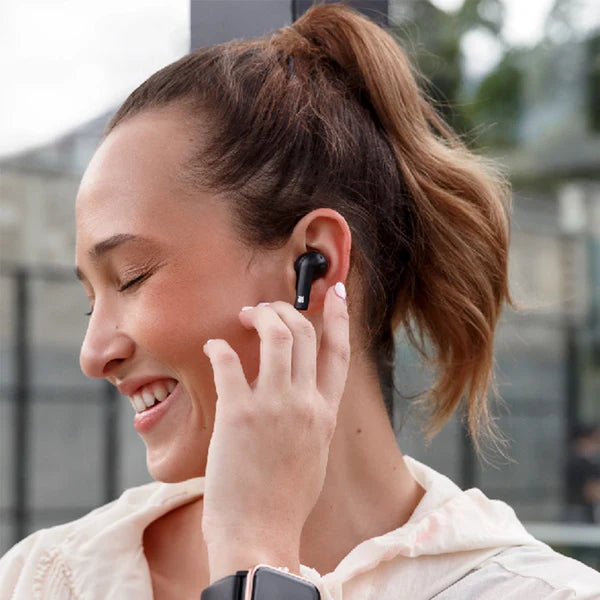 AUDIFONO WIRELESS EARBUDS GEN2 CUBITT