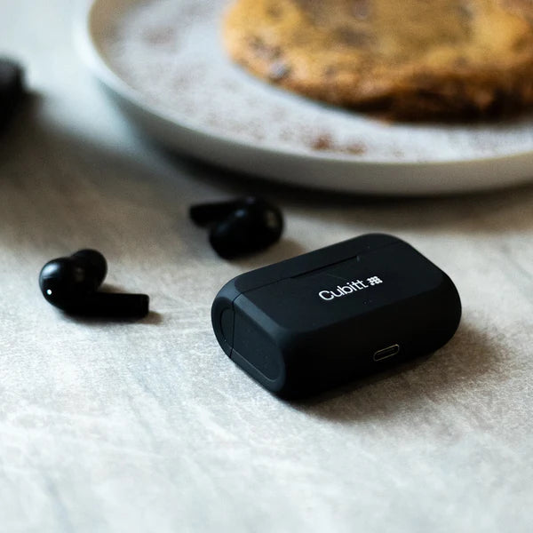 AUDIFONO WIRELESS EARBUDS GEN2 CUBITT