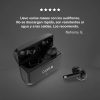 AUDIFONO WIRELESS EARBUDS GEN2 CUBITT