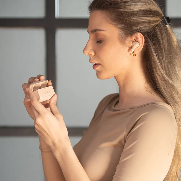 AUDIFONO WIRELESS EARBUDS GEN2 CUBITT