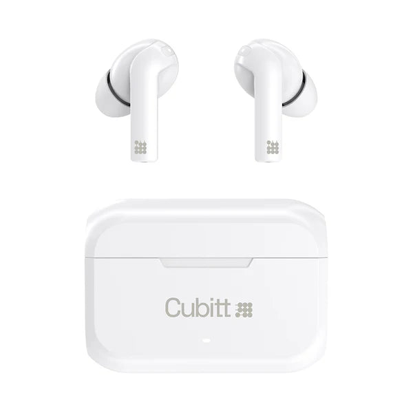 AUDIFONO WIRELESS EARBUDS GEN2 CUBITT