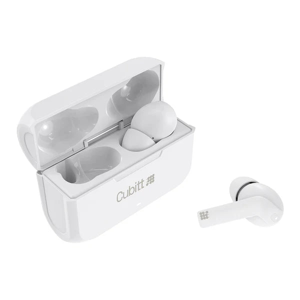 AUDIFONO WIRELESS EARBUDS GEN2 CUBITT