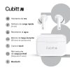AUDIFONO WIRELESS EARBUDS GEN2 CUBITT