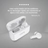 AUDIFONO WIRELESS EARBUDS GEN2 CUBITT