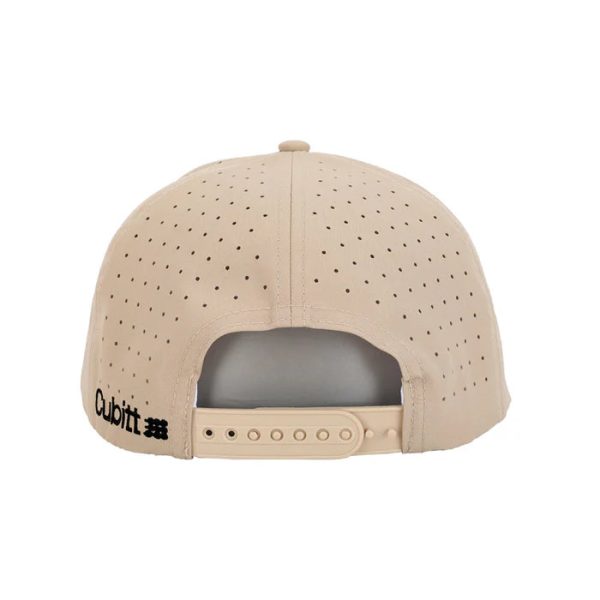 GORRAS EDICION ILIMITADAS CUBITT