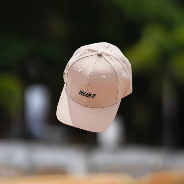 GORRAS EDICION ILIMITADAS CUBITT