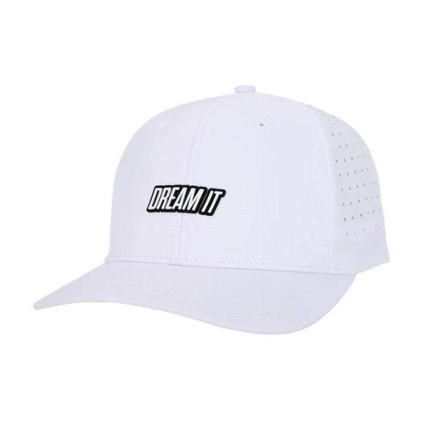 GORRAS EDICION ILIMITADAS CUBITT