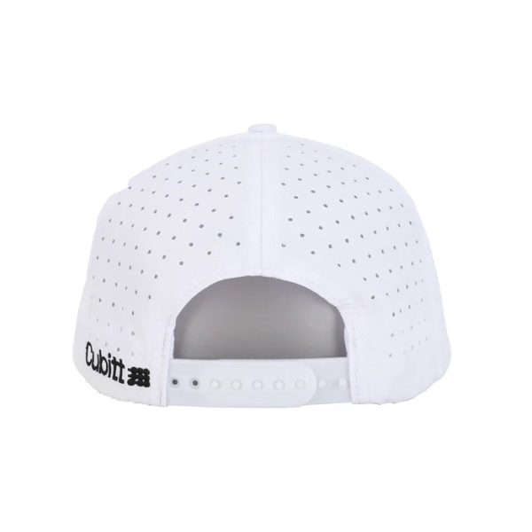 GORRAS EDICION ILIMITADAS CUBITT