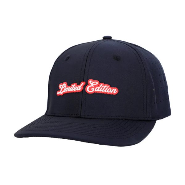 GORRAS EDICION ILIMITADAS CUBITT