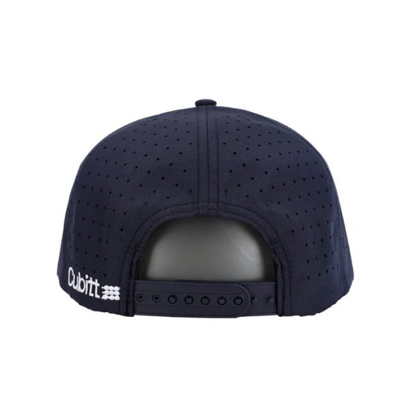 GORRAS EDICION ILIMITADAS CUBITT