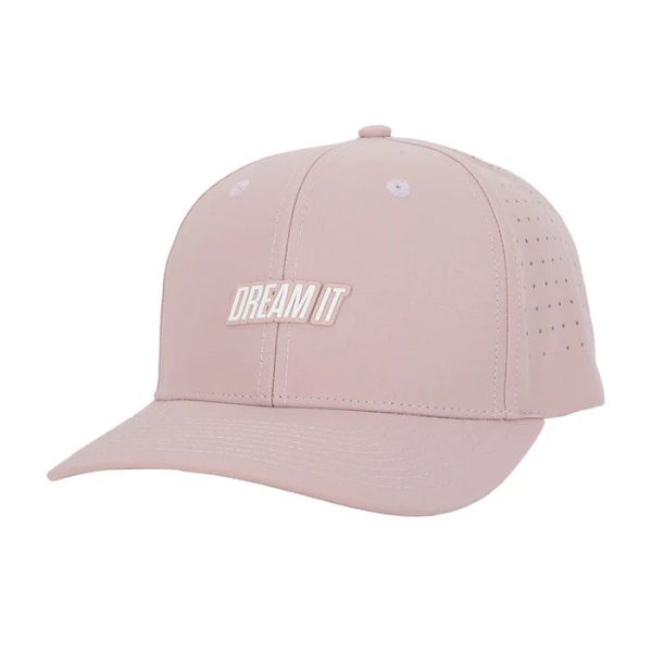 GORRAS EDICION ILIMITADAS CUBITT