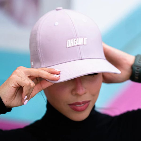 GORRAS EDICION ILIMITADAS CUBITT