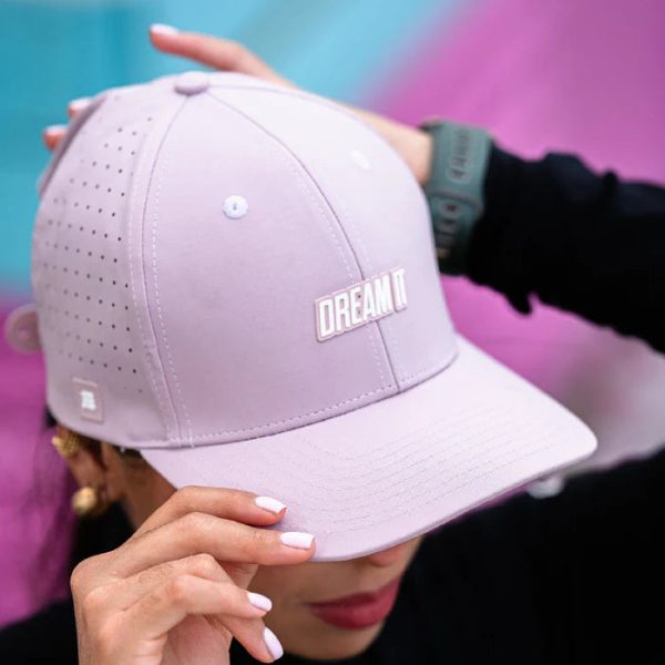GORRAS EDICION ILIMITADAS CUBITT