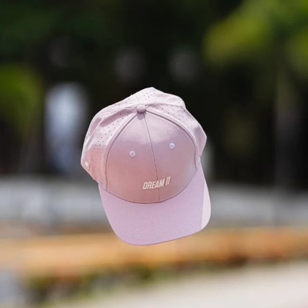 GORRAS EDICION ILIMITADAS CUBITT