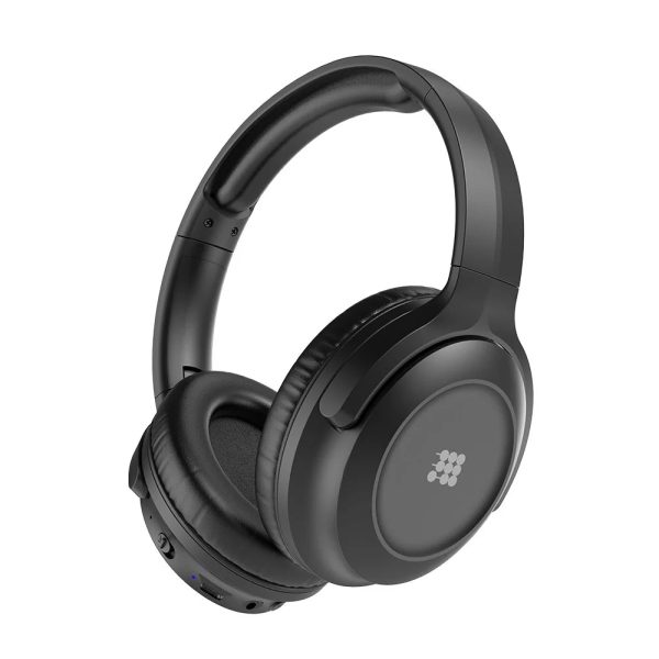 AUDIFONOS INALAMBRICOS CUBITT HEADPHONES  CTANC - Sabrinasport7