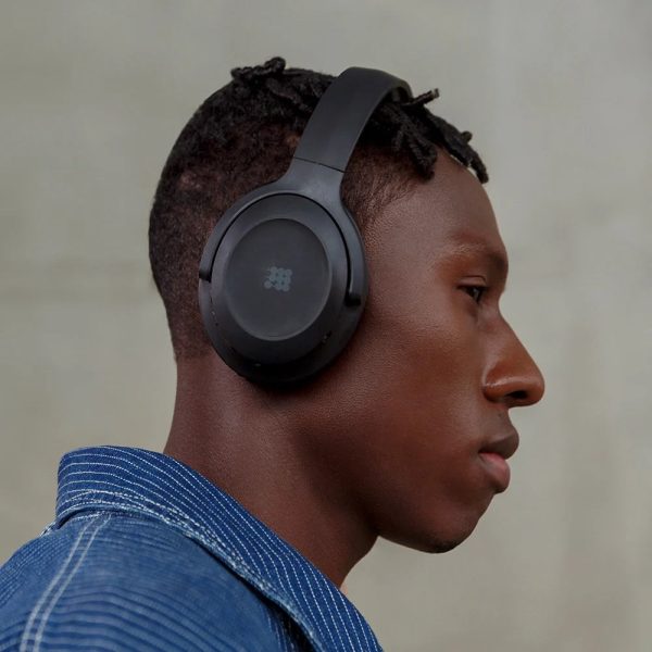 AUDIFONOS INALAMBRICOS CUBITT HEADPHONES  CTANC - Sabrinasport7