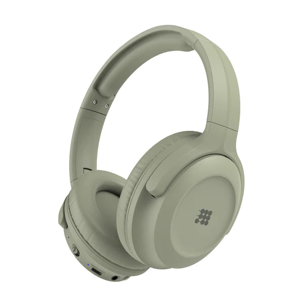 AUDIFONOS INALAMBRICOS CUBITT HEADPHONES  CTANC - Sabrinasport7