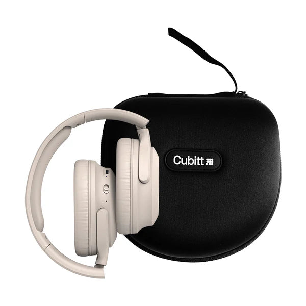 AUDIFONOS INALAMBRICOS CUBITT HEADPHONES  CTANC - Sabrinasport7