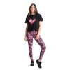 FRANELA DEPORTIVA MANGA CORTA KIMBOW