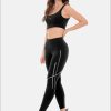 LEGGINS DEPORTIVO POLIÉSTER REF: 107743