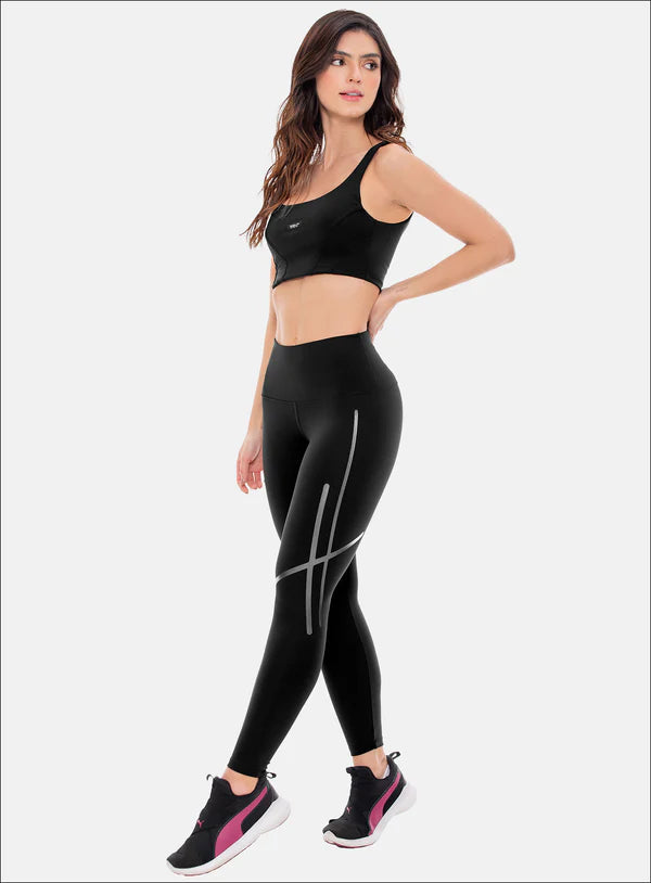 LEGGINS DEPORTIVO POLIÉSTER REF: 107743