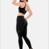 LEGGINS DEPORTIVO POLIÉSTER REF: 107743