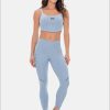 LEGGINS DEPORTIVO POLIÉSTER REF: 107743