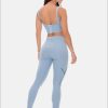 LEGGINS DEPORTIVO POLIÉSTER REF: 107743