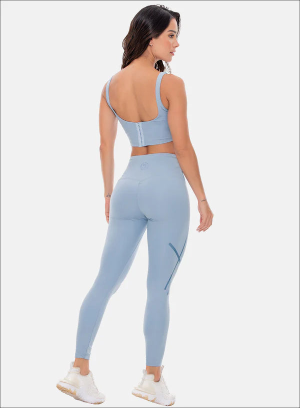 LEGGINS DEPORTIVO POLIÉSTER REF: 107743