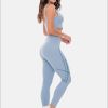 LEGGINS DEPORTIVO POLIÉSTER REF: 107743