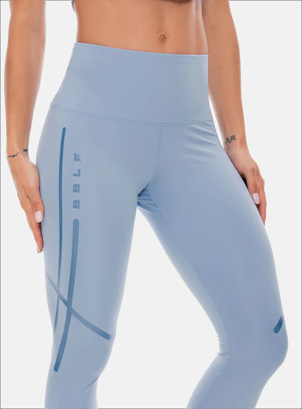 LEGGINS DEPORTIVO POLIÉSTER REF: 107743