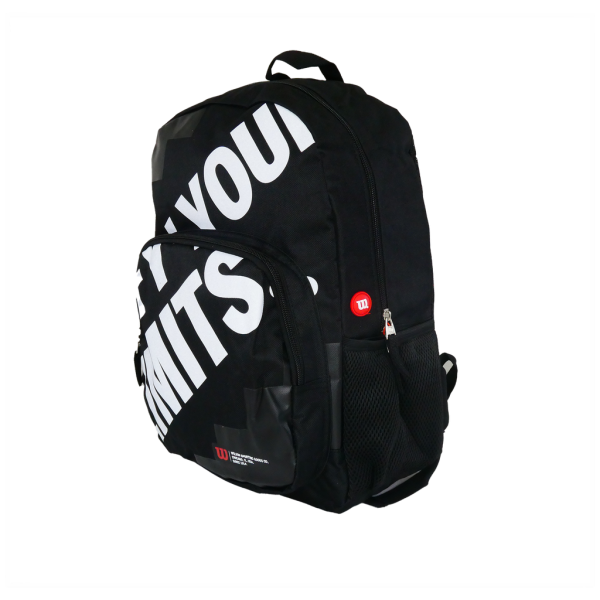 BOLSO/MORRAL WILSON BLOCK UNIVESITARIO