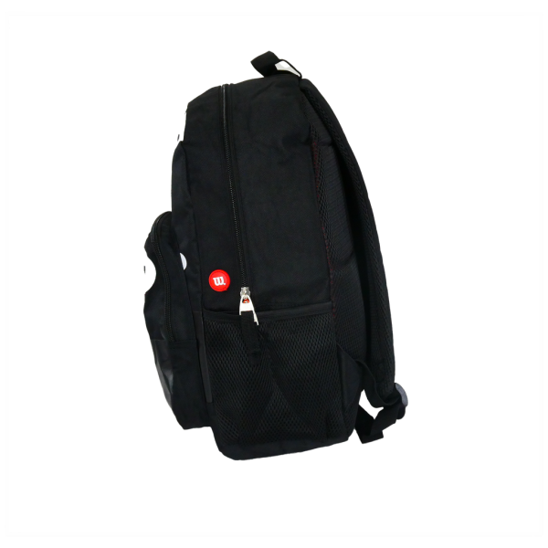 BOLSO/MORRAL WILSON BLOCK UNIVESITARIO