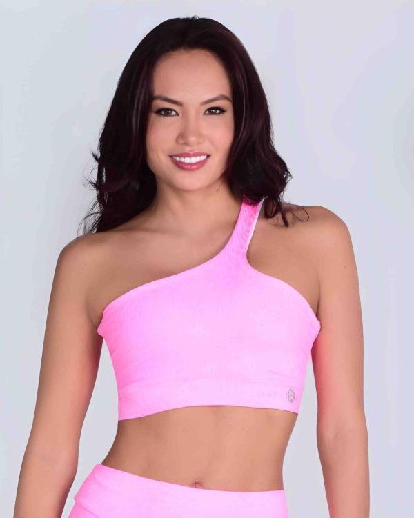 TOP PRINT SUNSET TALLA U - 8667 - Sabrinasport7