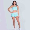SHORT FELINE TALLA U REF: 2535 - Sabrinasport7