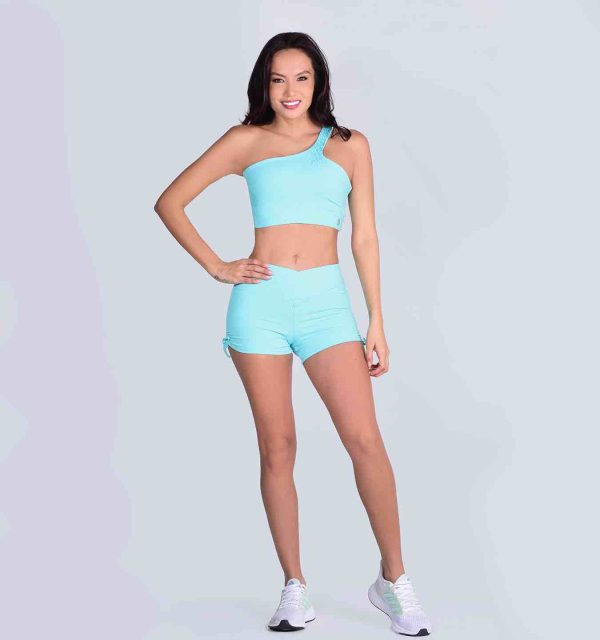 SHORT FELINE TALLA U REF: 2535 - Sabrinasport7