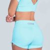 SHORT FELINE TALLA U REF: 2535 - Sabrinasport7