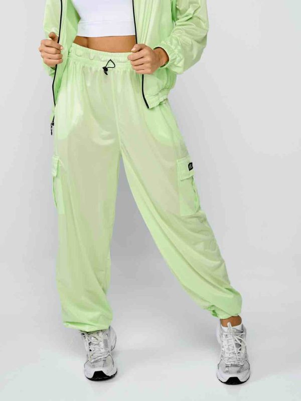 JOGGER SERENITY  TALLA U REF 2546 - Sabrinasport7