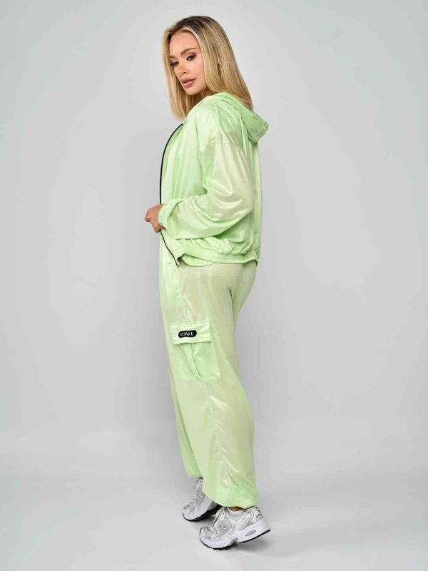 JOGGER SERENITY  TALLA U REF 2546 - Sabrinasport7