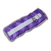 PESAS MUÑEQUERAS EVERLAST DE 1LB DEPORTIVA TOBILLERA