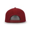 GORRA VENEZUELA PERFORMANCE HAT VINOTINTO