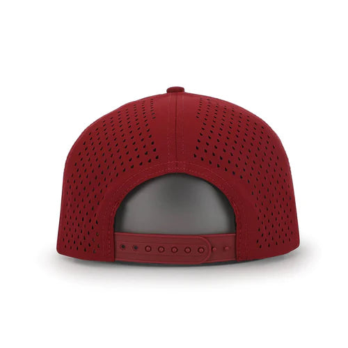 GORRA VENEZUELA PERFORMANCE HAT VINOTINTO
